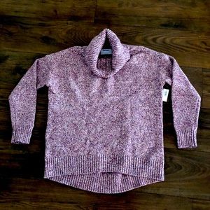 NWT Old Navy Cowl Neck Sweater